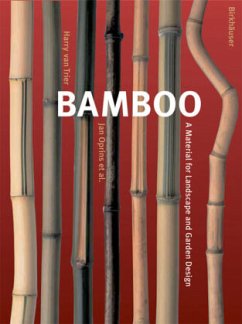 Bamboo - Van Trier, Harry;Oprins, Jan