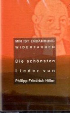 Mir ist Erbarmung widerfahren, 1 Cassette