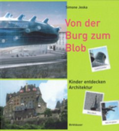 Von der Burg zum Blob - Jeska, Simone