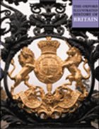 The Oxford Illustrated History of Britain - Morgan, Kenneth O. (ed.)