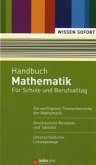 Handbuch Mathematik