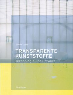 Transparent Plastics - Jeska, Simone