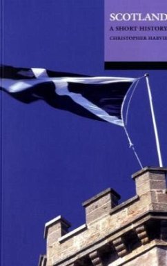 Cover Scotland