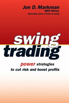 Swing Trading - Markman, Jon D