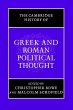 The Cambridge History of Greek and... - Bild 1