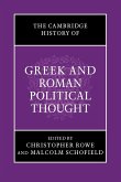 The Cambridge History of Greek and Roman Political Thought