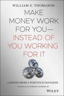 Cover Make Money Work for You--Instead of You Working for It