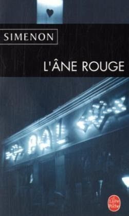 Simenon, Georges Simenon, Georges