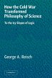 How the Cold War Transformed Philosophy... - Bild 1