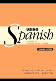 Using Spanish