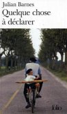 Barnes, Julian Barnes, Julian
