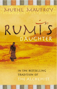 Rumi's Daughter - Maufroy, Muriel