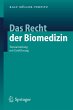 Das Recht der Biomedizin - Bild 1