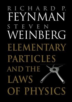 Elementary Particles and the Laws of Physics - Feynman, Richard P.; Weinberg, Steven (University of Texas, Austin)