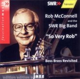 "So Very Rob", 1 Audio-CD