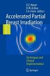Accelerated Partial Breast Irradiation - Bild 1