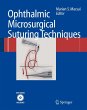 Ophthalmic Microsurgical Suturing... - Bild 1