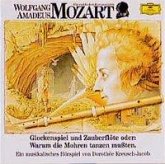 Wolfgang Amadeus Mozart / Wir entdecken Komponisten; Audio-CDs