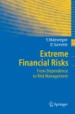 Extreme Financial Risks