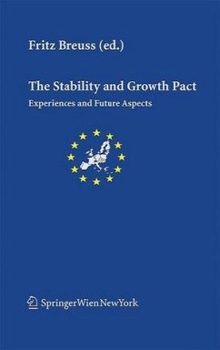 The Stability and Growth Pact