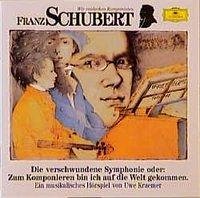 Franz Schubert / Wir entdecken Komponisten; Audio-CDs - Schubert, Franz