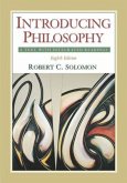 Introducing Philosophy