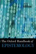 The Oxford Handbook of Epistemology - Bild 1