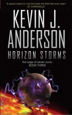 Anderson, Kevin J - Anderson, Kevin J