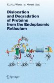 Dislocation and Degradation of Proteins from the Endoplasmic Reticulum