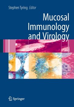 Mucosal Immunology and Virology - Tyring, Stephen K. (ed.)