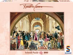 Cover Schmidt 57290 - Renato Casaro: 100 Jahre Film