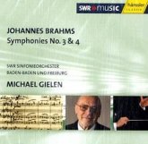 Symphonies No.3 & 4 Symphonies No.3 & 4