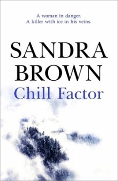Chill Factor\Eisnacht, englische Ausgabe - Brown, Sandra