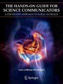 The Hands-On Guide for Science Communicators