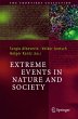 Extreme Events in Nature and Society - Bild 1