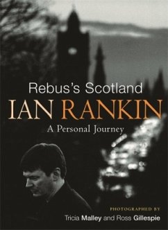 Rebus's Scotland - Rankin, Ian