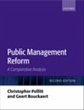 Public Management Reform - Bild 1