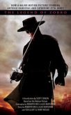 The Legend of Zorro, Film Tie-In The Legend of Zorro, Film Tie-In