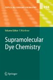 Supramolecular Dye Chemistry