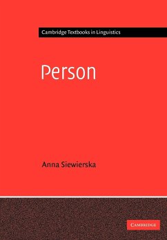 Person - Siewierska, Anna