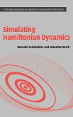 Simulating Hamiltonian Dynamics