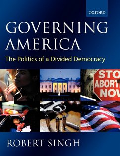 Governing America - Hancke, Bob