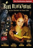 Bibi Blocksberg und das Geheimnis der blauen Eulen, DVD