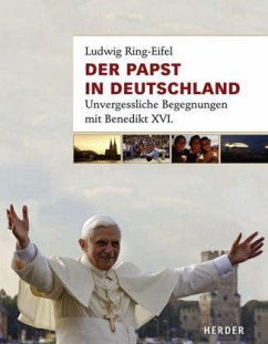 Der Papst in Deutschland - Ring-Eifel, Ludwig