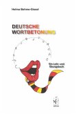 Deutsche Wortbetonung