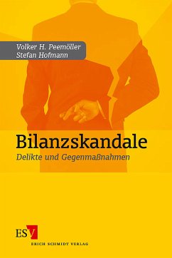 Cover Bilanzskandale