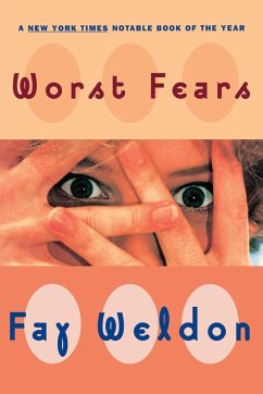 Cover Worst Fears