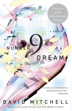 Number9dream - Mitchell, David