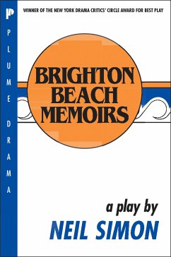 Brighton Beach Memoirs - Simon, Neil