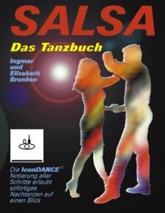 Salsa - Das Tanzbuch - Brunken, Ingmar